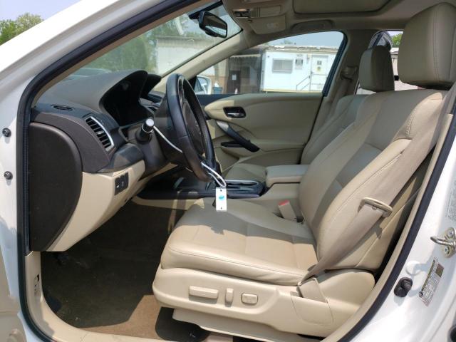 5J8TB4H59GL026248 Acura Rdx Technology