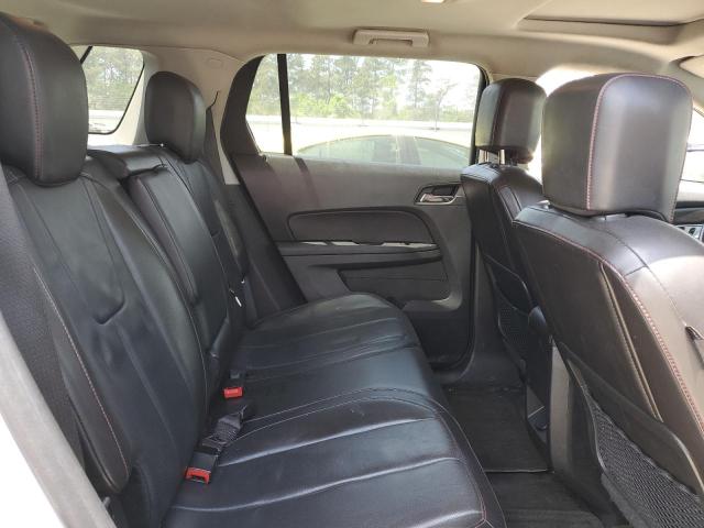 2GKFLTE35F6307996 GMC Terrain Slt