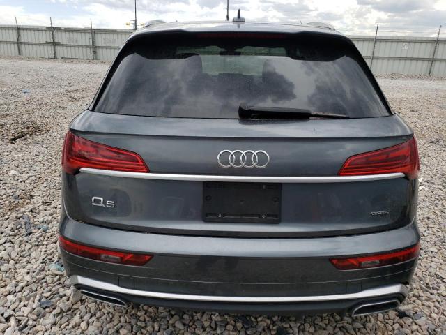 WA1E2AFY3M2046199 Audi Q5 E Premium Plus
