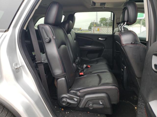 3C4PDDEGXET133472 Dodge Journey R/t