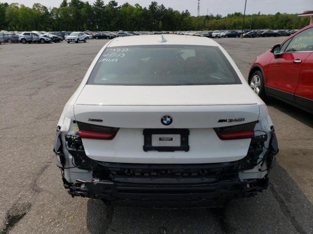 3MW5U9J0XN8C34962 BMW M340XI