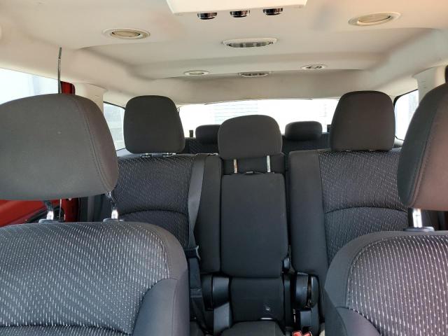 3C4PDCAB9FT712703 Dodge JOURNEY SE