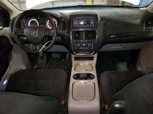 2C4RDGCG3ER127870 Dodge Grand Caravan Sxt