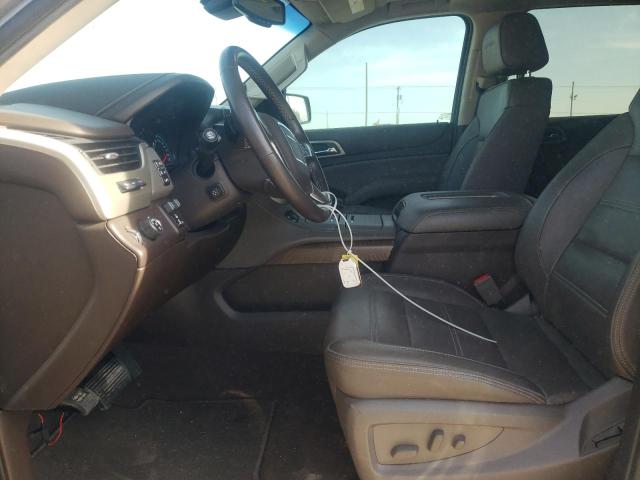 1GKS1CKJ7KR273310 GMC YUKON DENALI