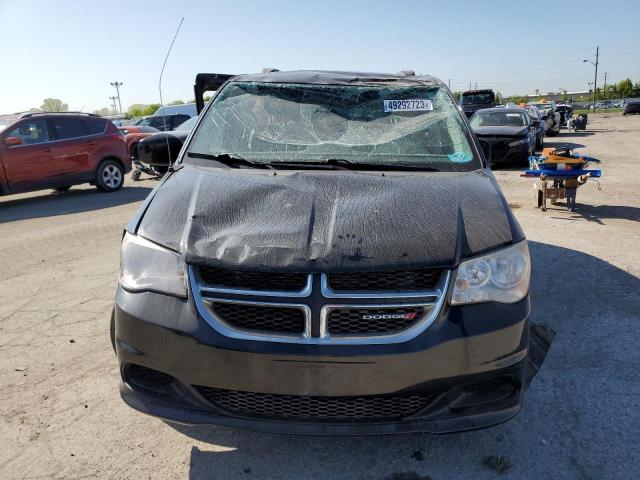 2C4RDGCG7ER384269 Dodge Grand Caravan Sxt