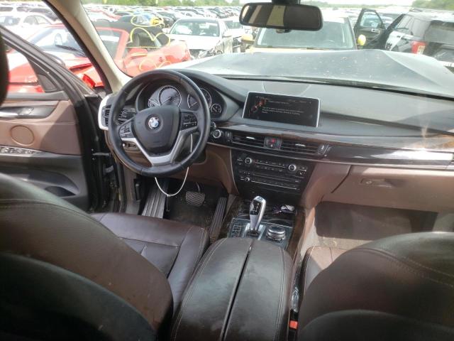 5UXKR0C56G0P22524 BMW X5 Xdrive35i