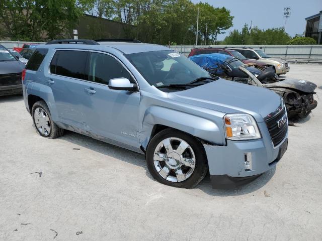 2GKFLXE39E6128396 GMC Terrain Slt