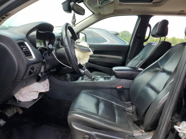 1C4RDJDG8HC725543 Dodge DURANGO GT