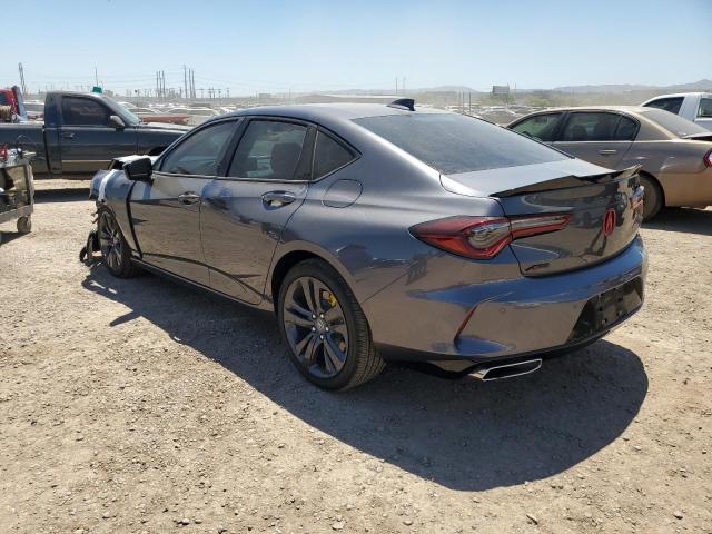 19UUB5F50NA005584 Acura Tlx Tech A