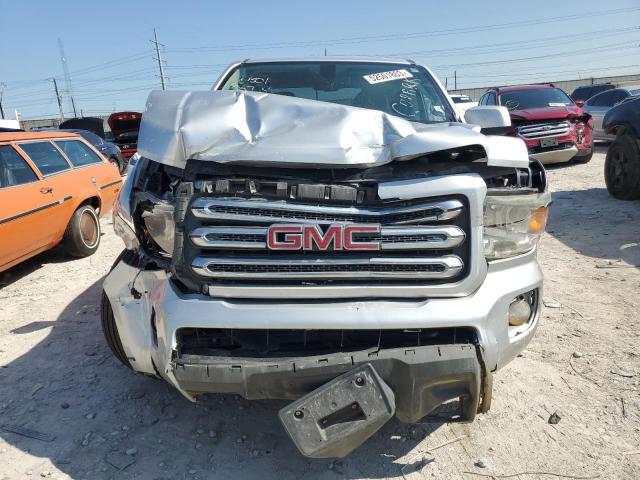 1GTG6BE39F1153474 GMC CANYON SLE