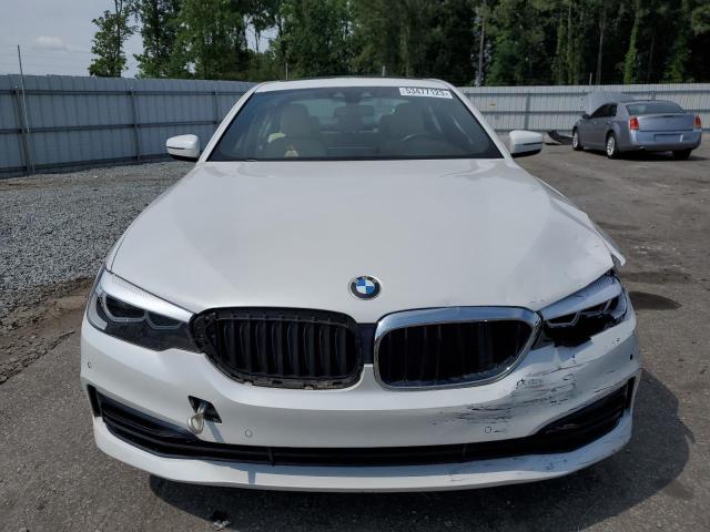 WBAJR3C00LWW63753 BMW 530 I