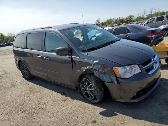 2C4RDGCG0GR363976 Dodge Grand Caravan Sxt