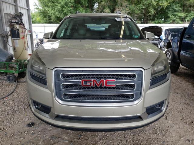 1GKKRRKD0FJ110640 GMC Acadia Slt-1