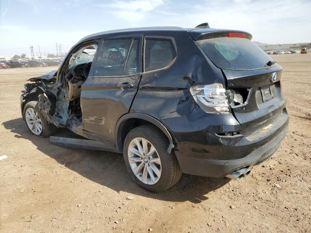 5UXWZ7C3XH0V88174 BMW X3 Sdrive28i