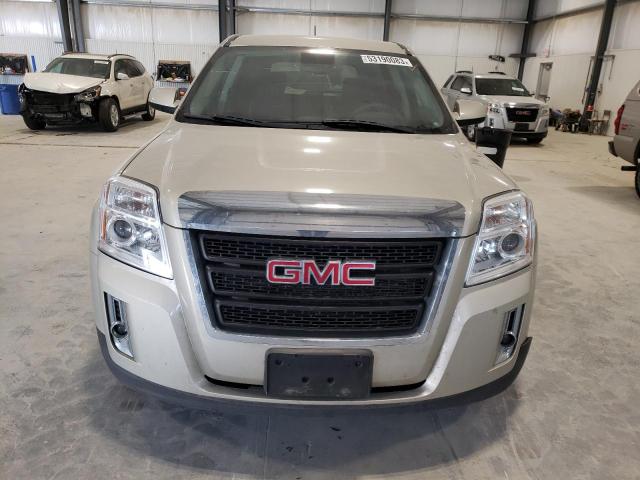2GKFLVEK8F6267710 GMC Terrain Sle