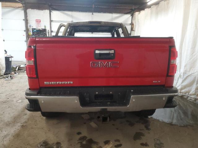 1GT12ZE89FF142807 GMC Sierra K2500 Slt