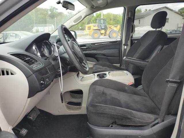 2C4RDGCG1ER320406 Dodge Grand Caravan Sxt