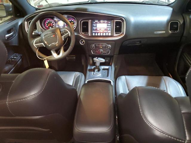 2C3CDXJG9FH813741 Dodge Charger Sxt