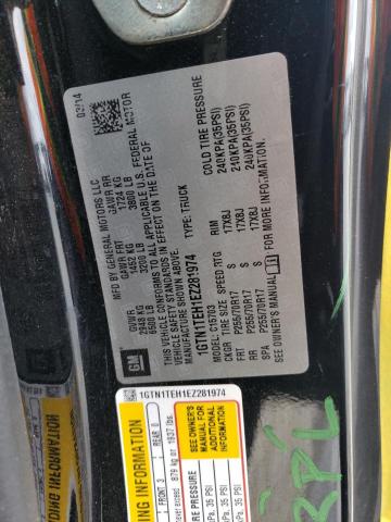 1GTN1TEH1EZ281974 GMC Sierra C1500