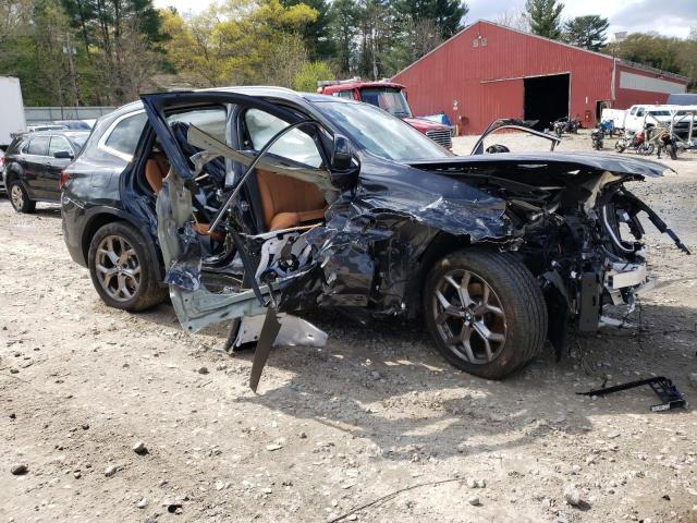 5UX53DP05N9K46358 BMW X3 Xdrive30i