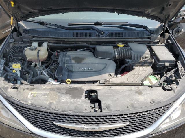 2C4RC1BG6HR621808 Chrysler Pacifica Touring L
