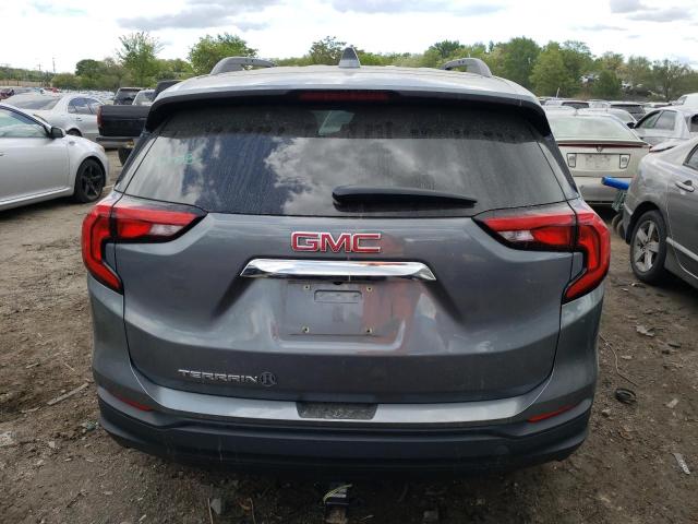 3GKALMEV1JL254896 GMC Terrain Sle