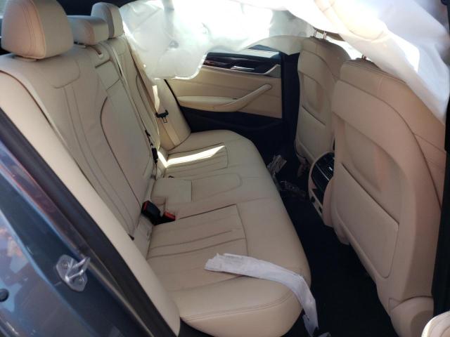 WBAJR7C09LWW62320 BMW 530 XI