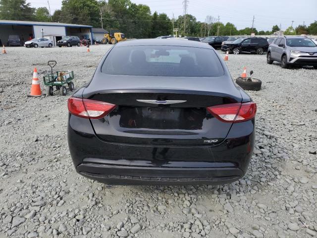 1C3CCCAB3GN133441 Chrysler 200 Limited