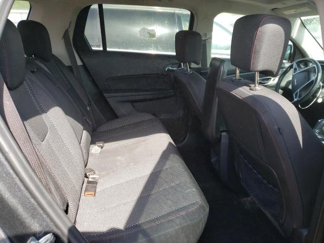 2GKALNEK5H6347303 GMC Terrain Sle