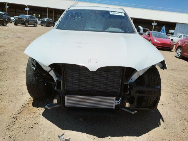 5UX43DP05P9N66438 BMW X3 Sdrive30i