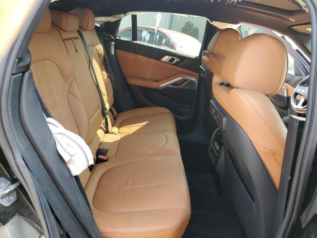 5UXCY6C07M9H25912 BMW X6 Xdrive40i