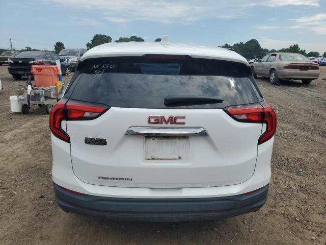 3GKALMEV1JL318516 GMC Terrain Sle