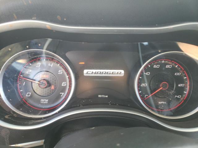 2C3CDXJG1GH293701 Dodge Charger Sxt