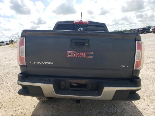 1GTG5CE38G1388605 GMC CANYON SLE