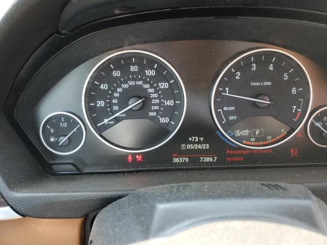 WBA3T1C52GP821357 BMW 428 Xi Sulev