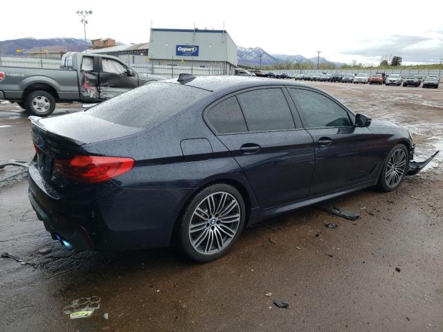 WBAJE7C5XKWD55781 BMW 540 XI
