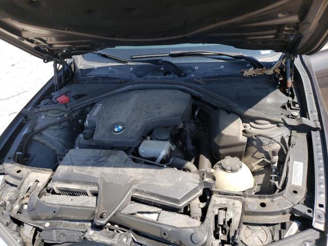 WBA3C3G54ENS68516 BMW 320 I Xdrive