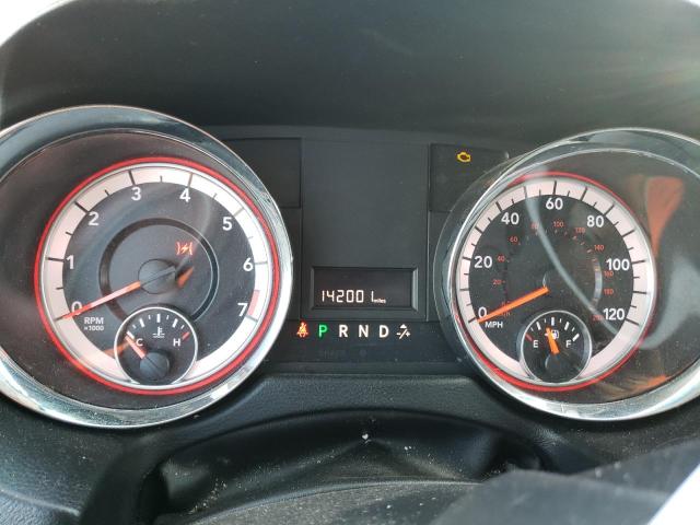 2C4RDGCG0ER429911 Dodge Grand Caravan Sxt