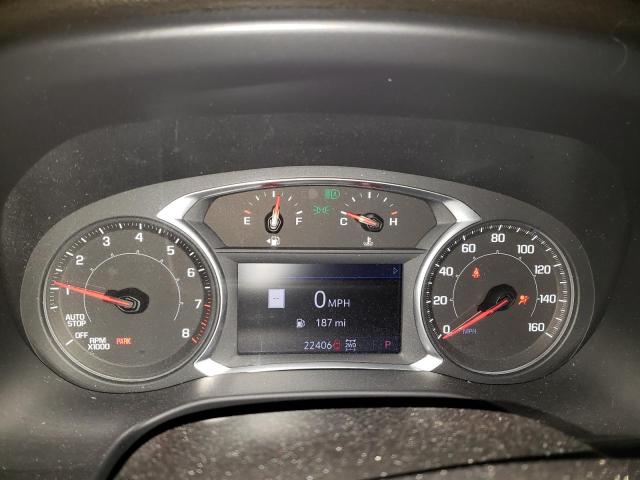 1GKKNULS5MZ129856 GMC ACADIA SLT