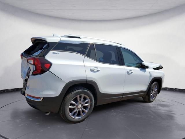 3GKALPEG7PL166074 GMC Terrain Slt