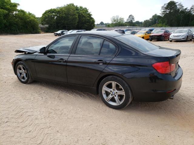 WBA3D5C58EKX99184 BMW 328 D Xdrive
