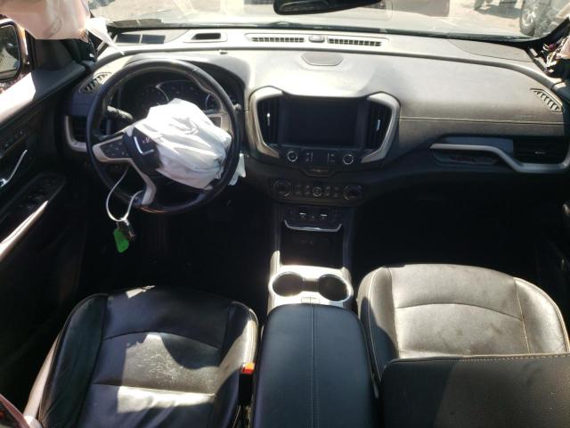 3GKALXEX4KL260437 GMC Terrain Denali