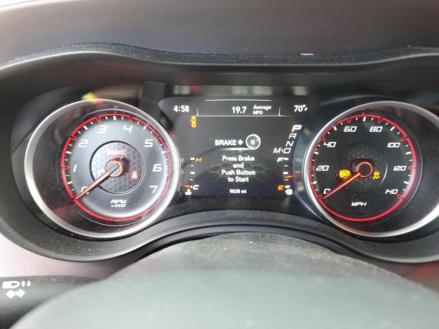 2C3CDXBG3NH234757 Dodge Charger Sxt