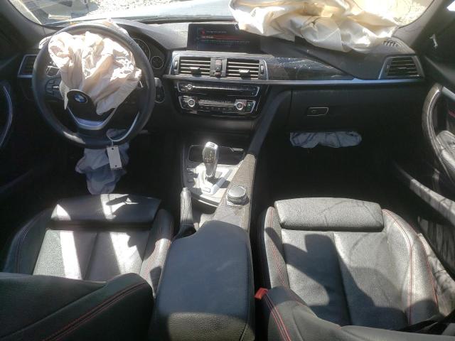 WBA8E1C30HA156820 BMW 330e
