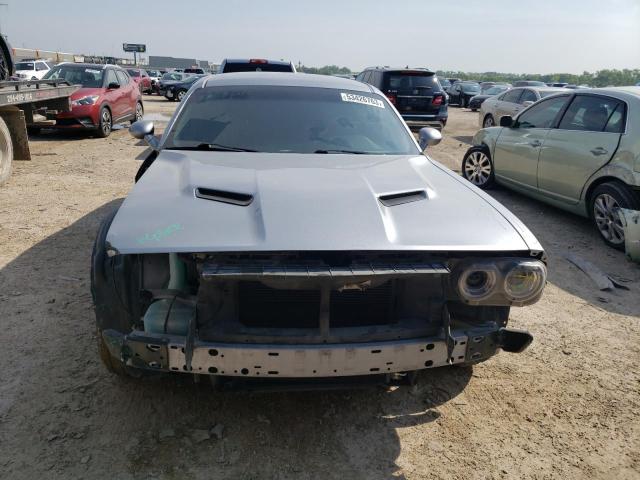 2C3CDZAGXFH865424 Dodge Challenger Sxt