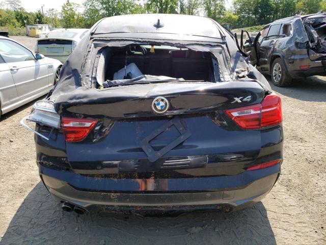 5UXXW3C36H0T80430 BMW X4 Xdrive28i