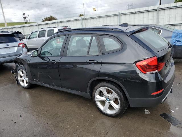 WBAVM5C50FVV94855 BMW X1 Xdrive35i