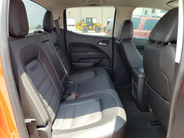 1GTG5BE37F1256881 GMC CANYON SLE