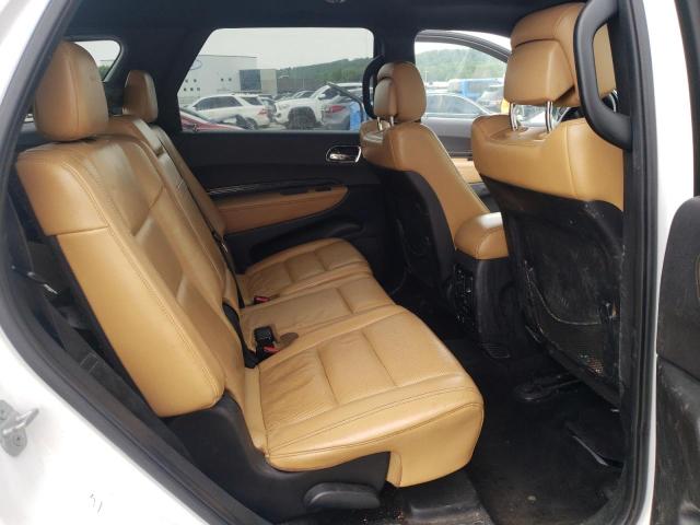 1C4RDJEG9FC850482 Dodge Durango Citadel