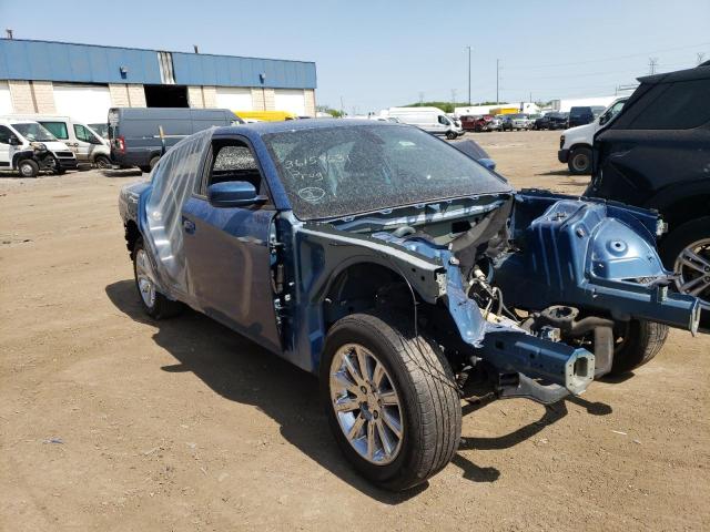 2C3CDXGJ0MH639445 Dodge Charger Scat Pack